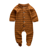 Fall Baby Onesie