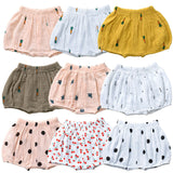 Baby & Toddler Bloomer Shorts