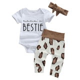 Mama's Bestie Set