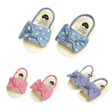 Summer Soft Sole Sandals