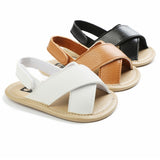 Roma Summer Sandals