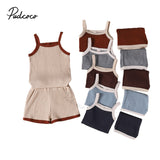 Singlet Sport Set