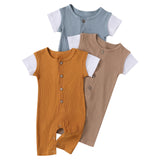 Toddler Romper